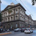L'Università di Napoli