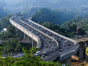 La Tangenziale di Napoli