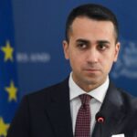 Luigi Di Maio
