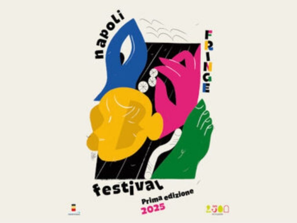 Napoli Fringe Festival