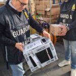 Operatori postali abusivi