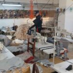 Opificio lager a San Gennaro Vesuviano