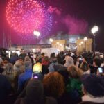 Piano sicurezza festività natalizie Napoli