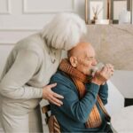 Povertà anziani cure