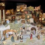 Presepe Pozzuoli Serapide