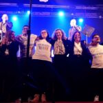 Ragazzi divergenti a Marano di Napoli