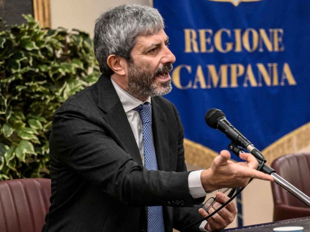 Roberto Fico