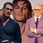 Alfonso Signorini si difende dalle accuse di Fabrizio Corona