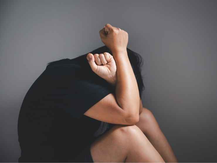 Violenza sulle donne a Napoli