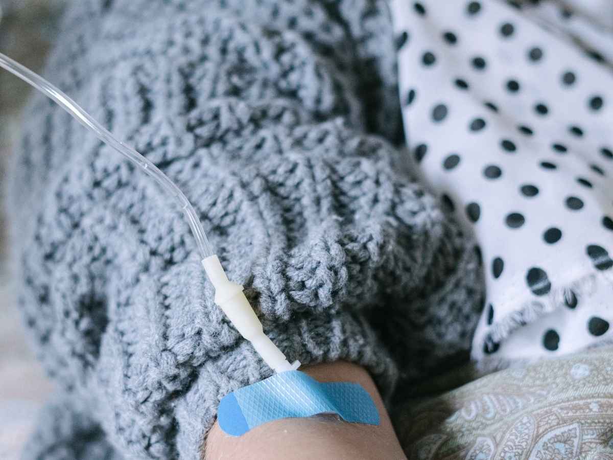 Allarme Registro Tumori in Campania