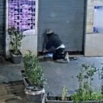 Banda furti abitazione Napoli