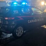 Carabinieri Napoli