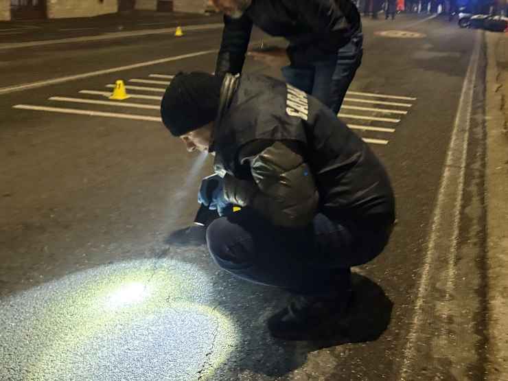Carabinieri di Napoli