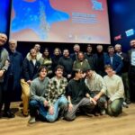 Cortometraggio Napoli 2500