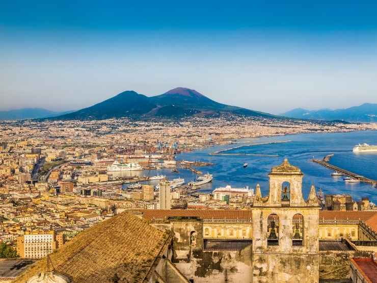 Crescita, il Rapporto Svimez a Napoli