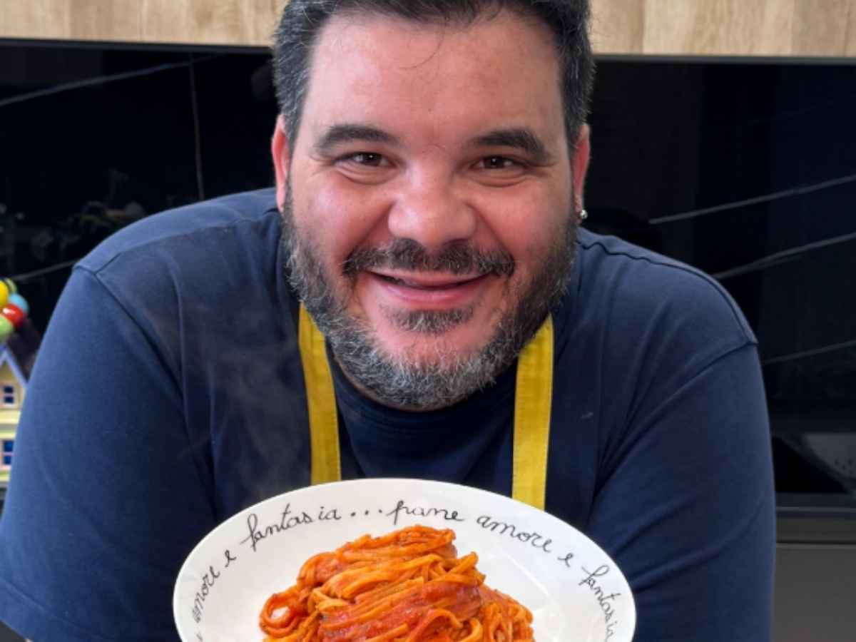 Giovanni Mele Maredizione