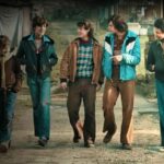 Gomorra - Le origini