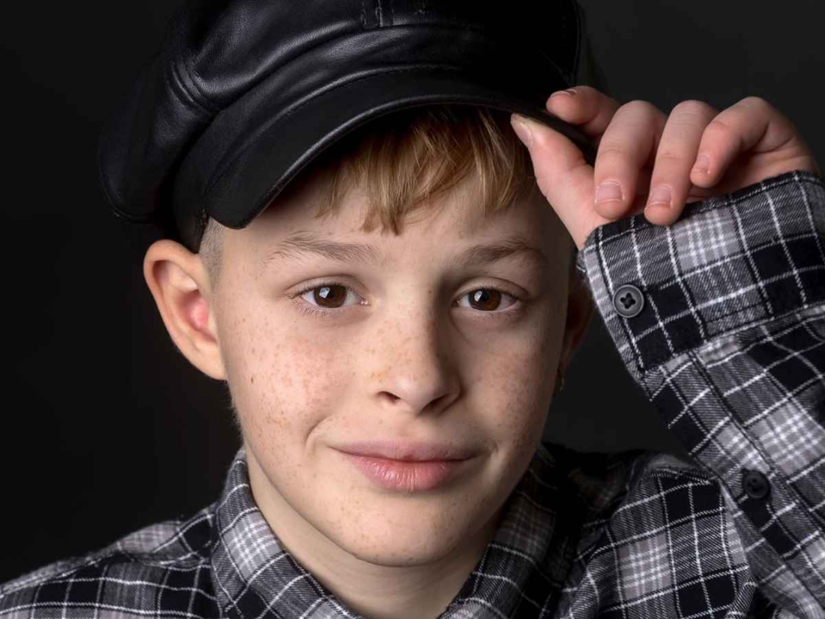 Gomorra - Le origini, Fucariello