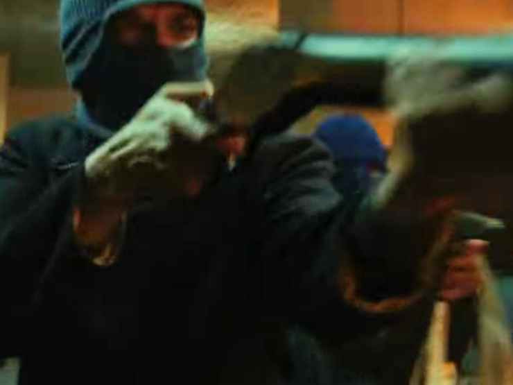 Gomorra - Le origini trailer