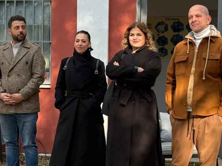 I Soul Food a Pompei