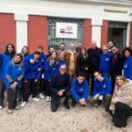 I Soul Food agli Scavi di Pompei