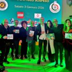 Il giocattolo sospeso 2026 in Campania