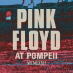 Pink Floyd Pompei