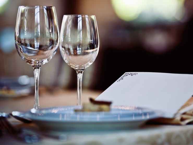 Ristorante lottizzazione abusiva