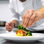 Ristorante stellato lottizzazione abusiva