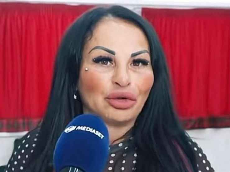 Rita De Crescenzo, tiktoker