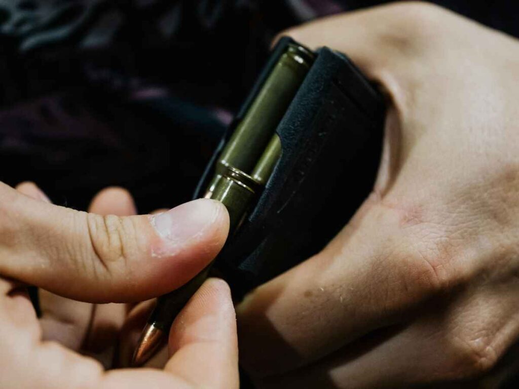 Sparatoria ai Quartieri Spagnoli