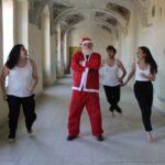 Spettacolo Altri Natali