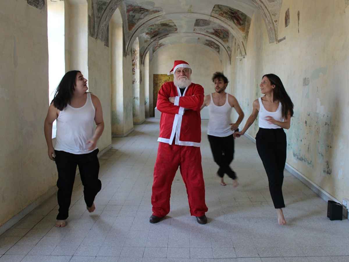 Spettacolo Altri Natali