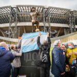 Stadio Diego Armando Maradona