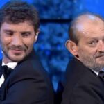 Stefano De Martino ed Enrico De Martino