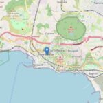 Terremoto Pozzuoli 8 gennaio 2026