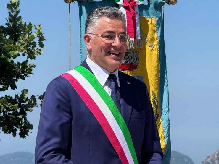 Agerola è al di sopra della media nazionale