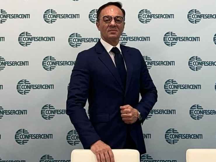 Vincenzo Schiavo e i saldi 2026 in Campania