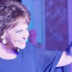 Addio ad Angela Luce