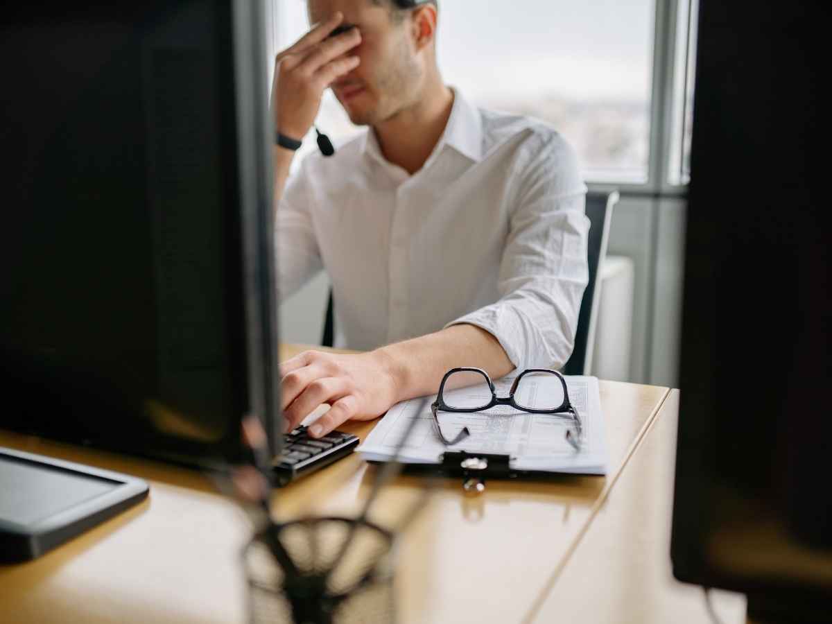 Allarme truffe informatiche a Napoli