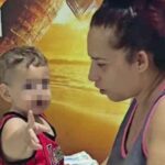 Bimbo cuore trapiantato a Napoli