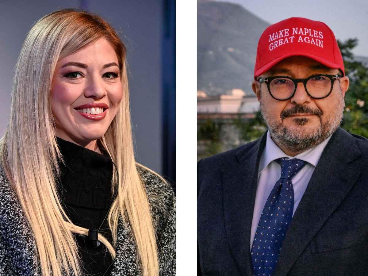 Boccia e Sangiuliano