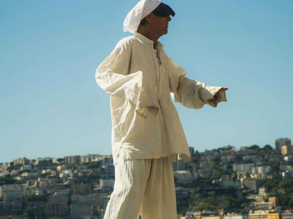 Carnevale a Napoli