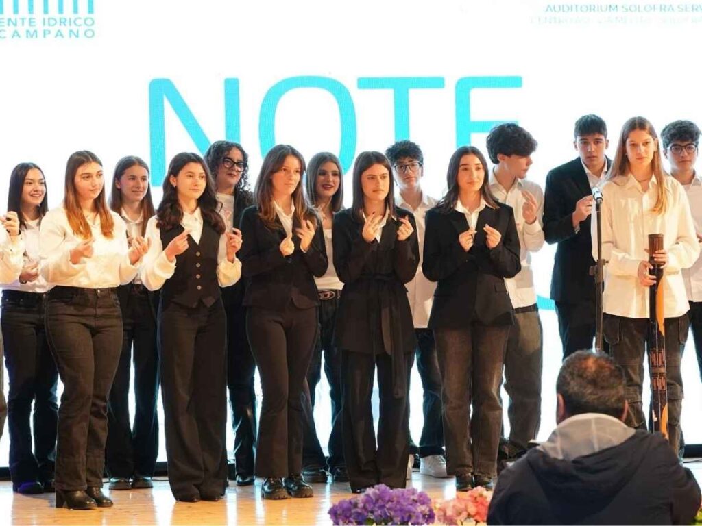 Festival Note d'Acqua