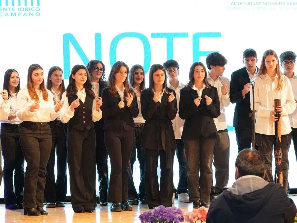 Festival Note d'Acqua