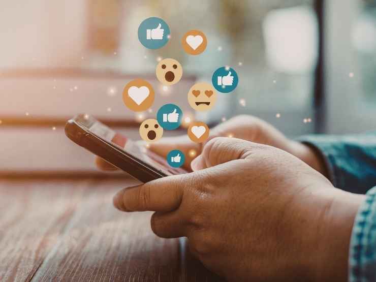 Gogna social a Napoli