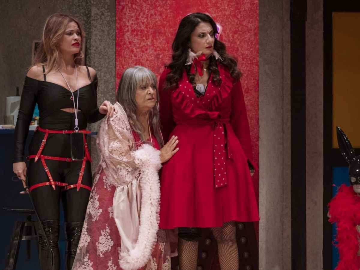 Le Pornoprecarie quelle di OnlyFa