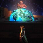 Lo spettacolo Il piccolo principe