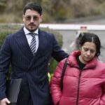 Mamma Patrizia e il suo legale