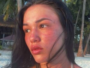 Maria Esposito, Rosa Ricci nella serie